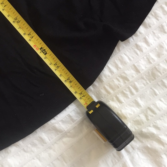 Joe Fresh Black Skirt - Picture 6 of 6